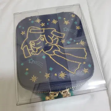 액세서리 케이스 지라치 포켓몬