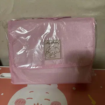 My Melody 4in1 파우치 핑크