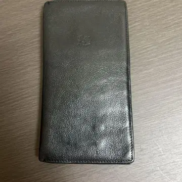 IL BISONTE 일비종떼 장지갑 롱