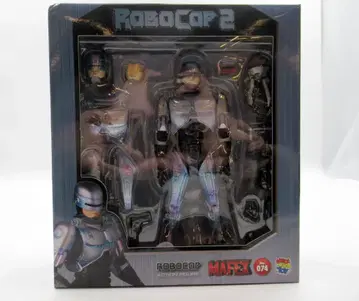 메디콤 토이 MAFEX ROBOCOP 74