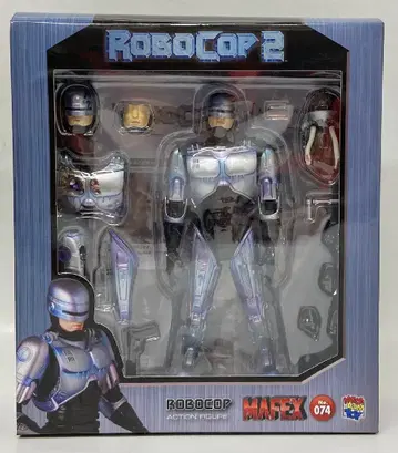 메디콤 토이 MAFEX ROBOCOP 74
