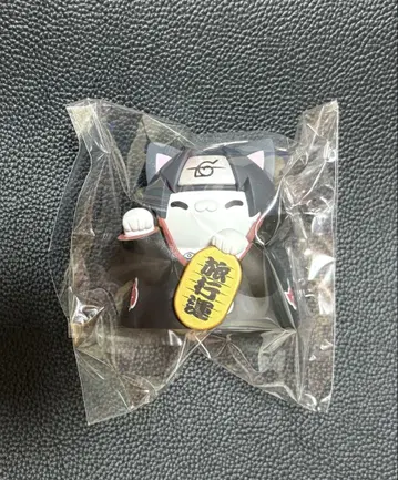 NARUTO 나루토 질풍전 냐루토 마네키네코 이타치