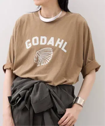 L'Appartement REMI RELIEF GODAHL 7 부소데 T