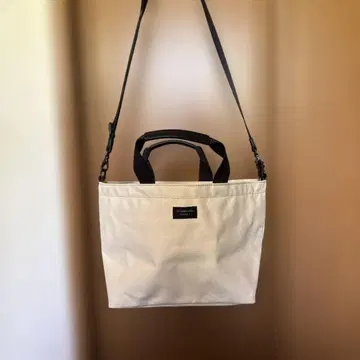 스탠다드 서플라이 SIMPLICITY 2WAY B TOTE XS