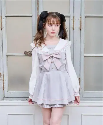 LIZLISA 셋업