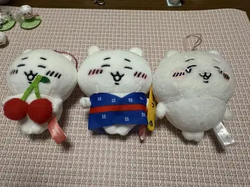 치이카와 봉제 인형