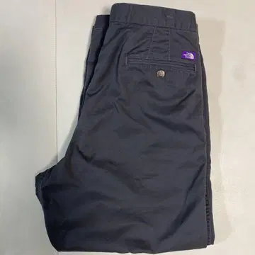 THE NORTH FACE 퍼플 라벨 NT5302N 팬츠 30