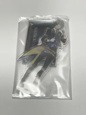 SideM 사카키 나츠키 아크릴 스탠드