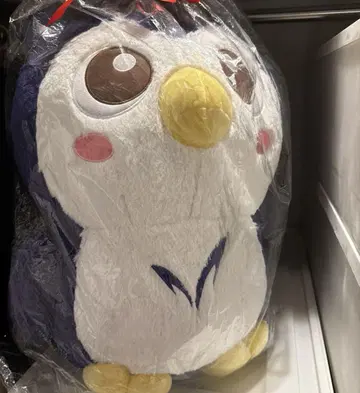 메이지로 봉제 인형 특대형 메이지 대학