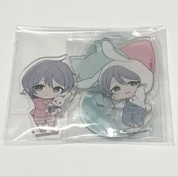 SideM 사카키 나츠키 아크릴 스탠드