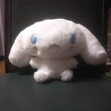 시나모롤 봉제 인형