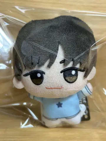 TWS 투어스 JIHOON 지훈 SD 인형 vol.1 1