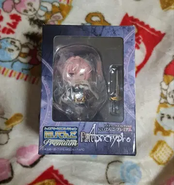 아스톨포 니텐고 피규어 Fate Apocrypha