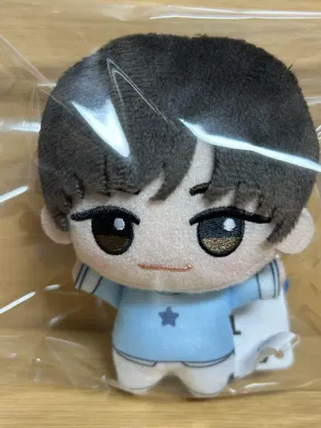 TWS 투어스 JIHOON 지훈 SD 인형 vol.1 4