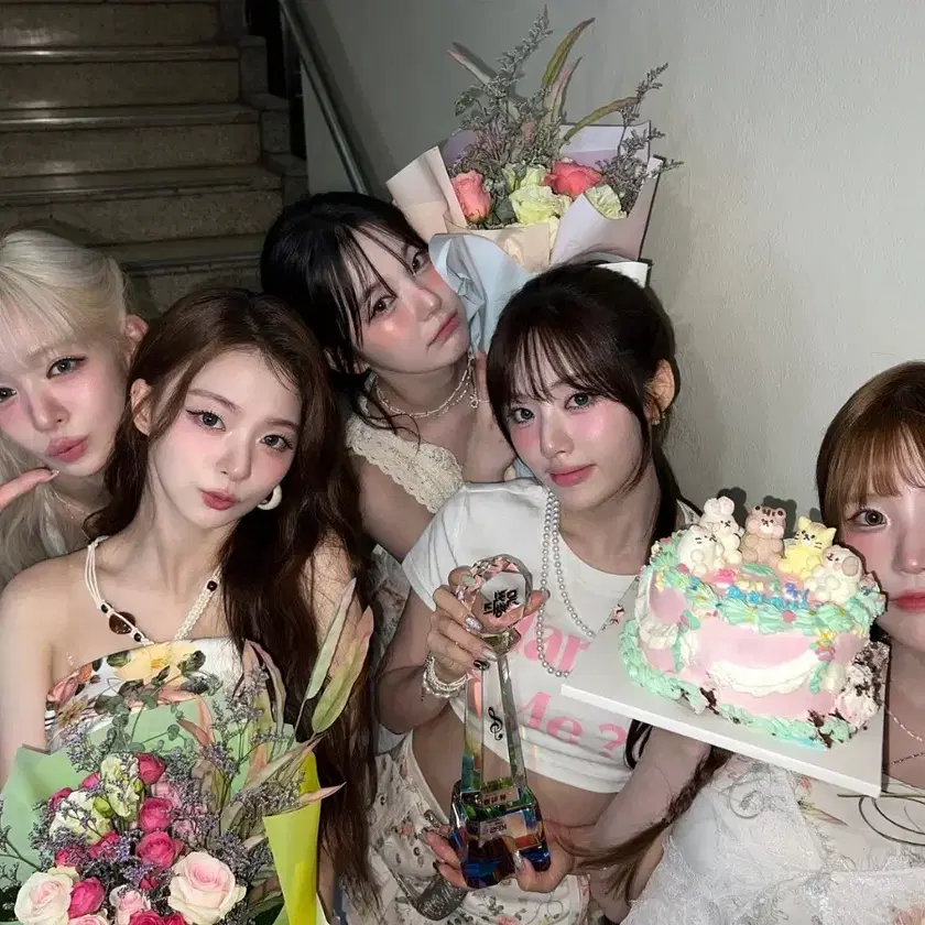 fromis_9 ナギョン アクリルスタンド＆キーホルダー まとめ売り 2025年最新】ナギョン アクスタの人気アイテム - メルカリ