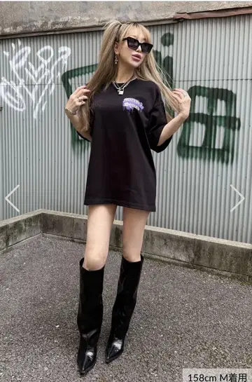 MIRROR9 이번 시즌 T셔츠