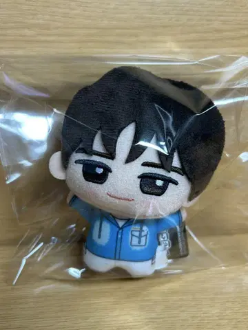 TWS 투어스 SD 인형 KYUNGMIN  봉제 인형 남코