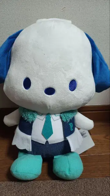 산리오 캐릭터즈 데님 쇼 타임 인형 BIG 타입 2 포차코