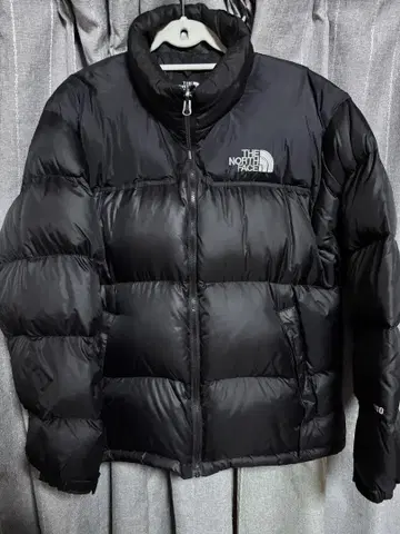 [새상품급] 센터 로고 90년대 THE NORTH FACE 눕시 700