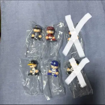 파워 프로 나루반즈 홈과 비지터가 있습니다.
