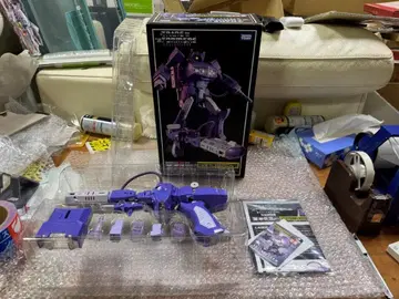 MP-29 레이저웨이브 중고 완품 트랜스포머 마스터피스