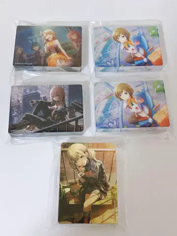 프로세카 노블 아트