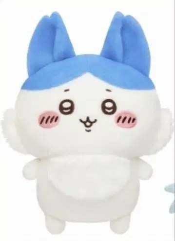 치이카와 패러렐 월드!? BIG 봉제 인형 하치와레