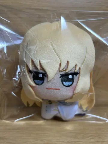 Fate/Grand Order SD 인형 vol.8 키르슈타리아