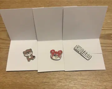RIIZE RIIZING LOUD 랜덤 커스텀 참 쇼타로