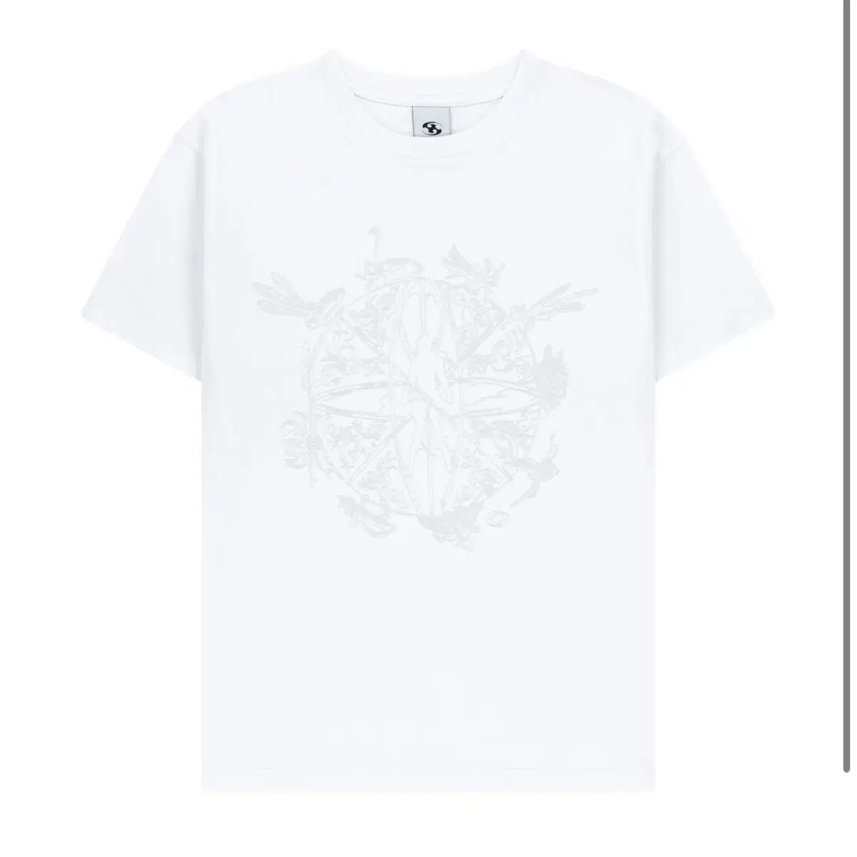 SAN SAN GEAR | 산산기어 Sansan Gear Cordyceps T-shirt Size 2