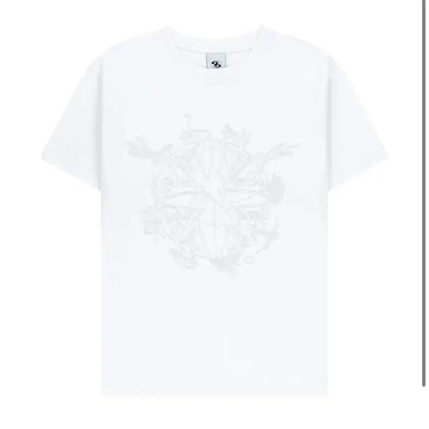 [SANSANGEAR]25SS-Cordyceps T-Shirt(2色) SAN SAN GEAR 25SS Cordyceps T-Shirt - Blue | International Store
