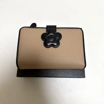 MARYQUANT 지갑