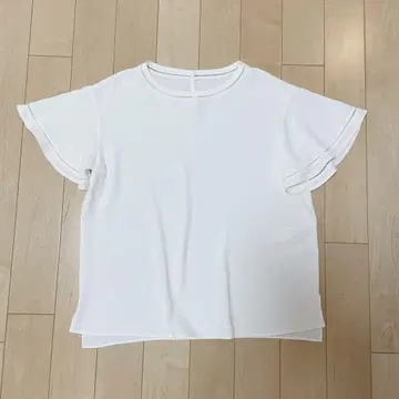 23구 블라우스 아이보리 38