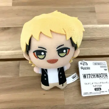위치 워치 SD 인형 카제 마츠리