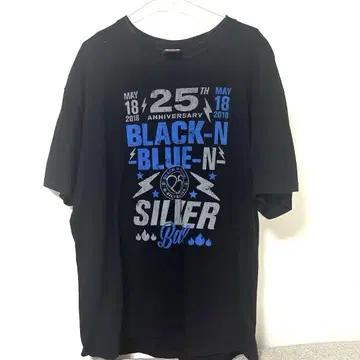 y2k 그런지 할리 셔츠 bigt 헤이세이 블랙 파랑 펑크 nana