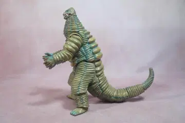 ULTRA-ACT 레드킹 액션 피규어