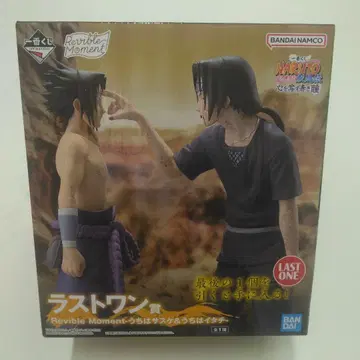 NARUTO Reviable Moment 라스트 원 상