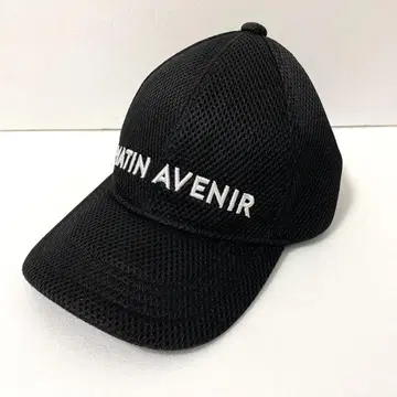 Matin Avenir 마아니 메쉬 캡