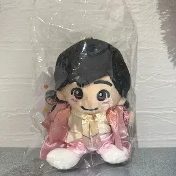 첫사랑 LOVE 꼬마인형 미치에다 슌스케