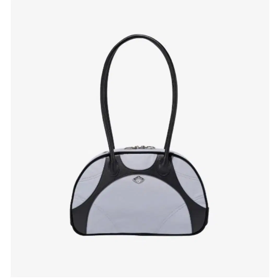 MISCHIEF | 미스치프 Mischief Downtown Shoulder Bag Gray