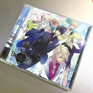 BAD MEDICINE PC 게임 드라마 CD 버디슨