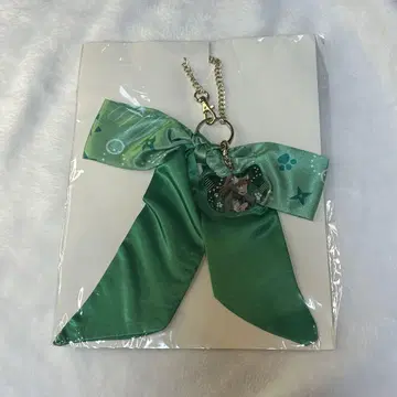 젠포우지 이사쿠 난자 리본 백참