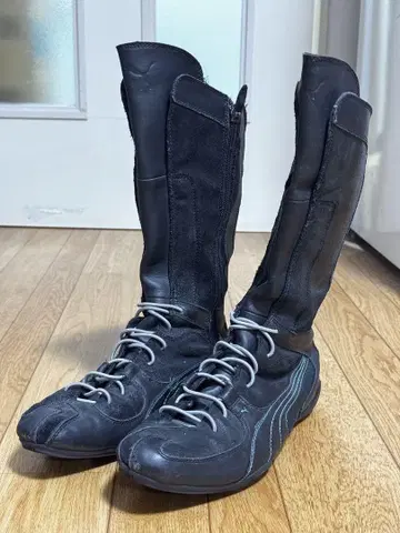 푸마 스니커즈