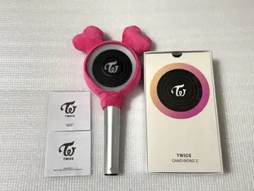 TWICE CANDYBONG Z 캔디봉 Z