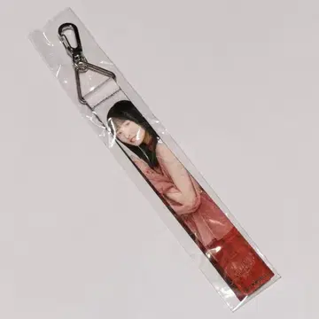 엔도 사쿠라 리본 키링 10주년 생일 라이브