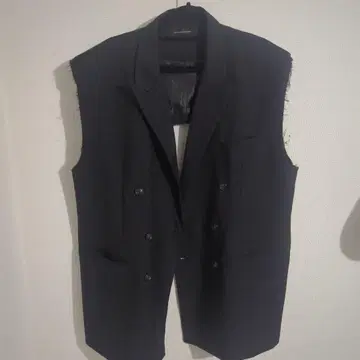 NOT CONVENTIONAL (노트 컨벤셔널) 더블 베스트