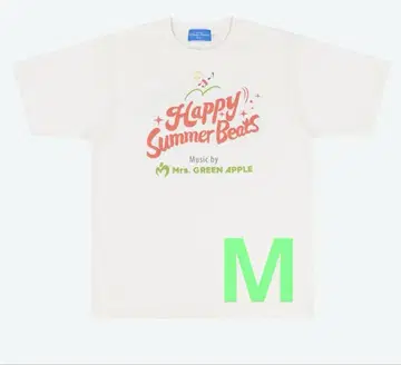 미세스 디즈니 콜라보 티셔츠 M