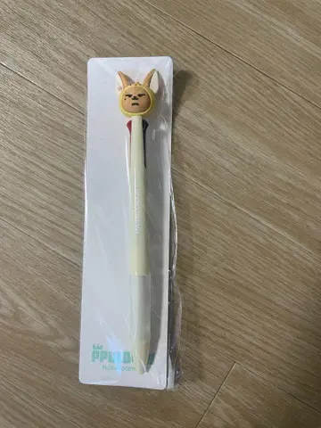 TXT 뿔바투 팬츄 볼펜