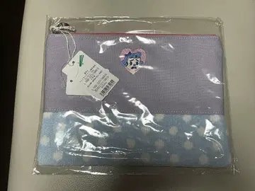 완판템 레어 페일러 x 오사무 굿즈 파우치 (대)