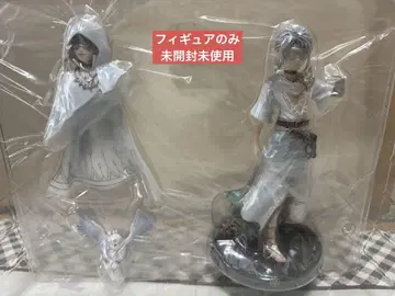 IdentityV 제5인격 오프라인 팩 점쟁이 화이트 피규어